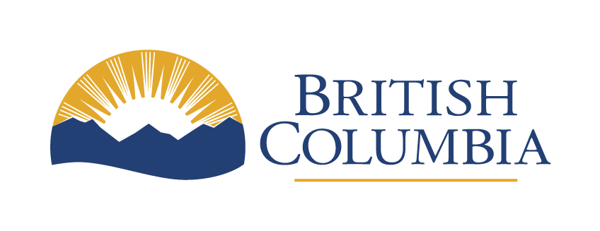 British Columbia logo